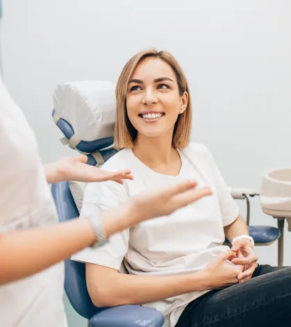 Emergency dental care at Sunrise Dental Studio near Glen Burnie, MD