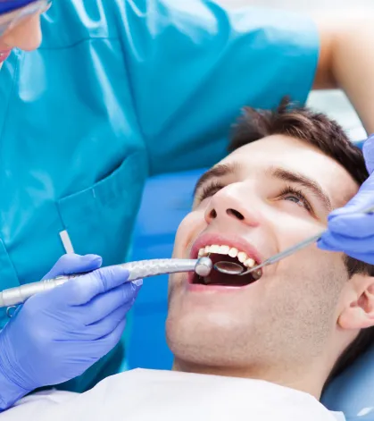 Emergency dental care at Sunrise Dental Studio near Severna Park, MD