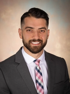 Dr. Ardalan Nateghi, DDS